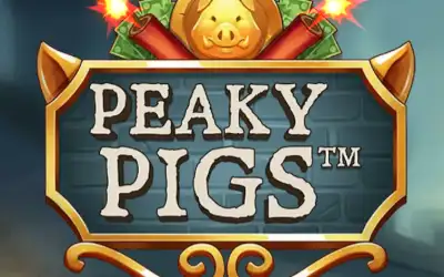 Peaky Pigs Small Image