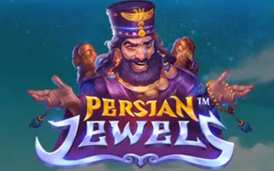 Persian Jewels Small Image