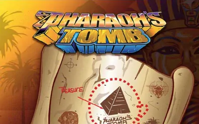 Pharaoh's Tomb Small Image