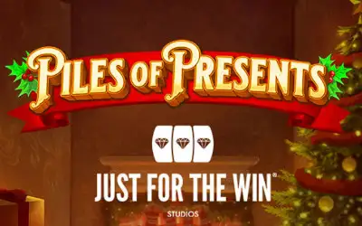 Piles of Presents Small Image