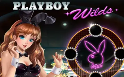 Playboy Wilds