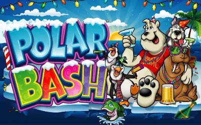 Polar Bash Small Image