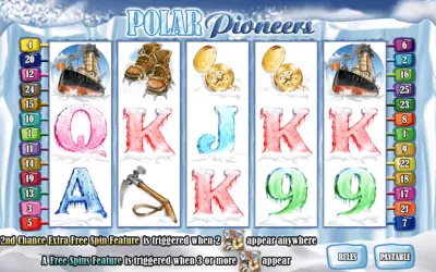 Polar Pioneers Small Image