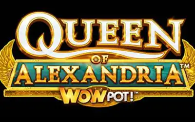 Queen of Alexandria WowPot  Small Image