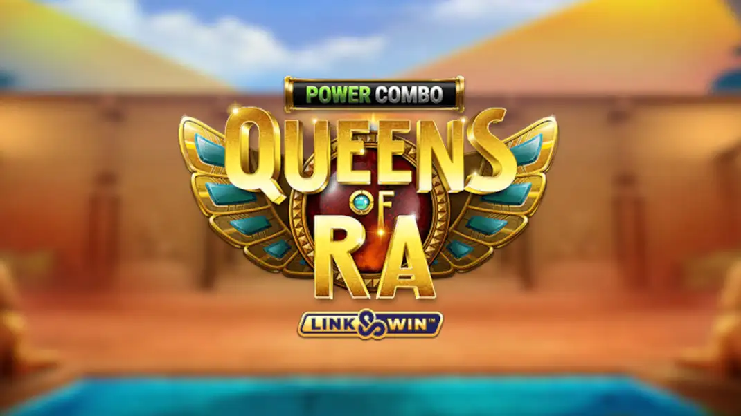 Queens of Ra Slot Demo