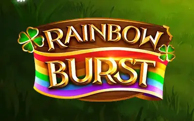 Rainbow Burst Small Image