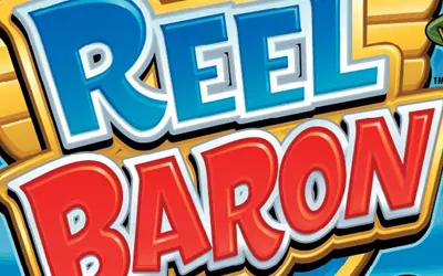Reel Baron Small Image