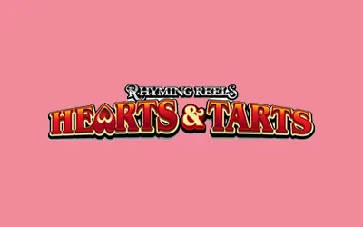 Rhyming Reels - Queen Of Hearts Small Image