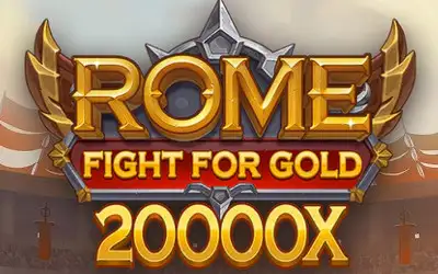 Rome: Fight for Gold Small Image