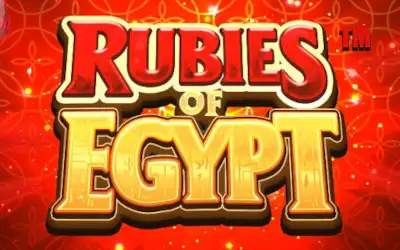 Rubies of Egypt Small Image