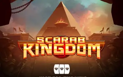 Scarab Kingdom Small Image