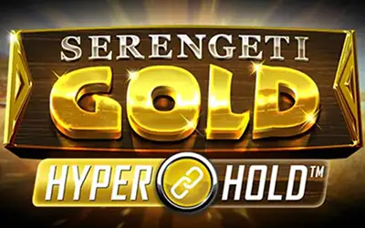 Serengeti Gold Small Image