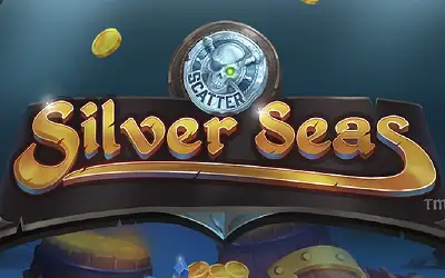 Silver Seas Small Image
