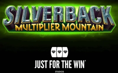 Silverback: Multiplier Mountain Small Image
