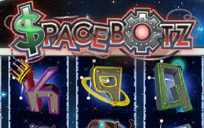 Spacebotz Small Image