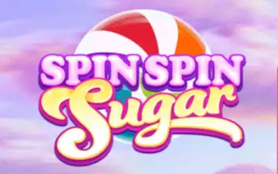 Spin Spin Sugar Small Image