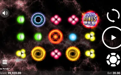 Stellar Portals Small Image