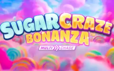 Sugar Craze Bonanza Small Image