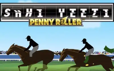 Sure Thing: Penny Roller Small Image