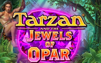 Tarzan and the Jewels of Opar Small Image