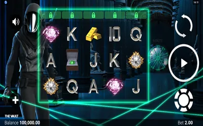 The Vault Small Image