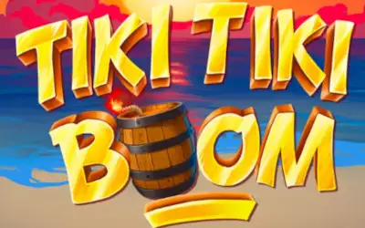 Tiki Tiki Boom Small Image