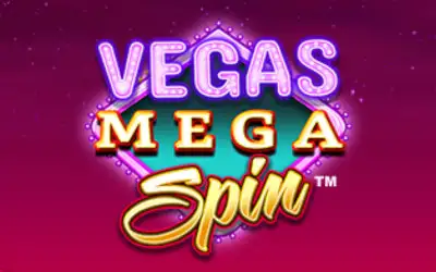 Vegas Mega Spin Small Image