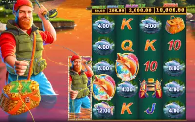 Wild Link Frenzy Small Image