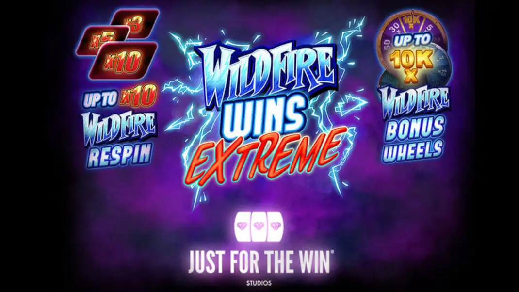 Wildfire Wins Extreme Slot Demo