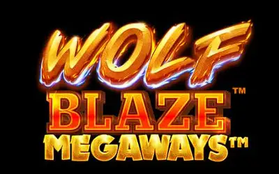 Wolf Blaze Megaways Small Image