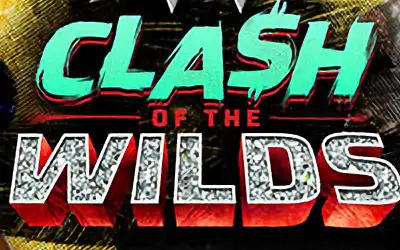 WWE Clash of the Wilds Small Image