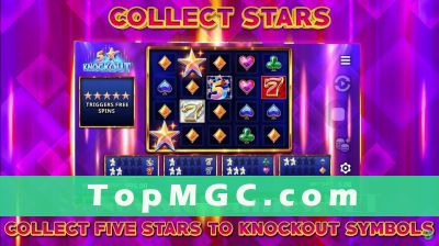 5 Star Knockout slot