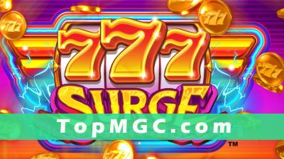 777 Surge slot