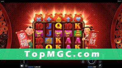 88 Golden Bao slot