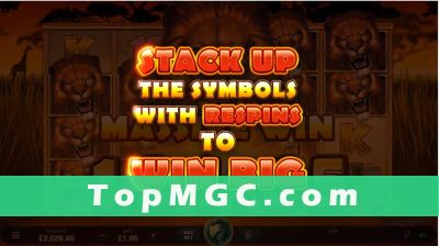African Quest slot