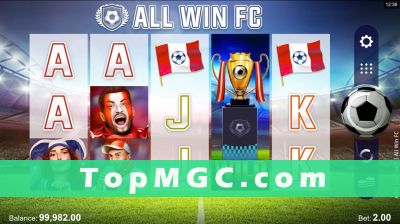 All Win FC slot
