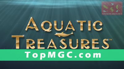 Aquatic Treasures slot