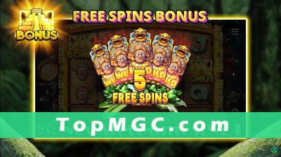 Aztec Falls slot