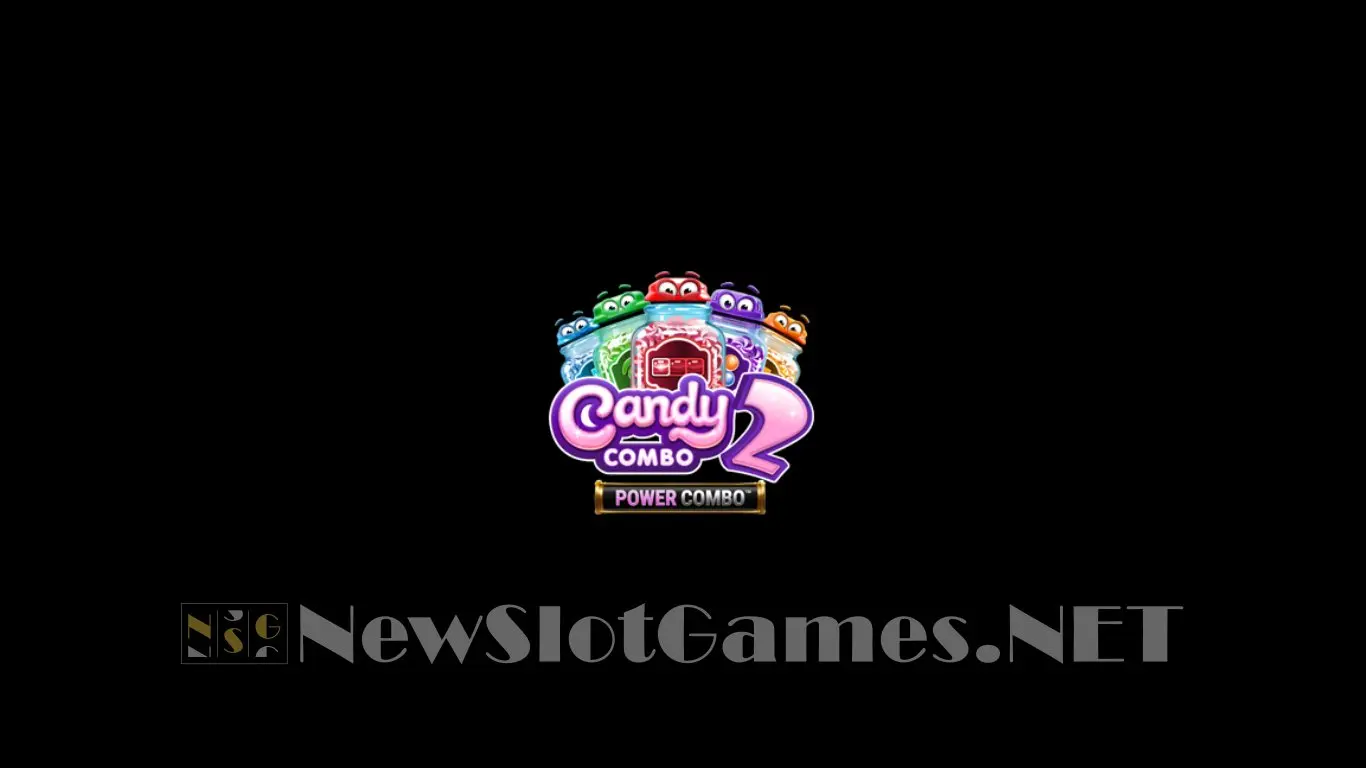 Candy Combo 2 Power Combo slot by 