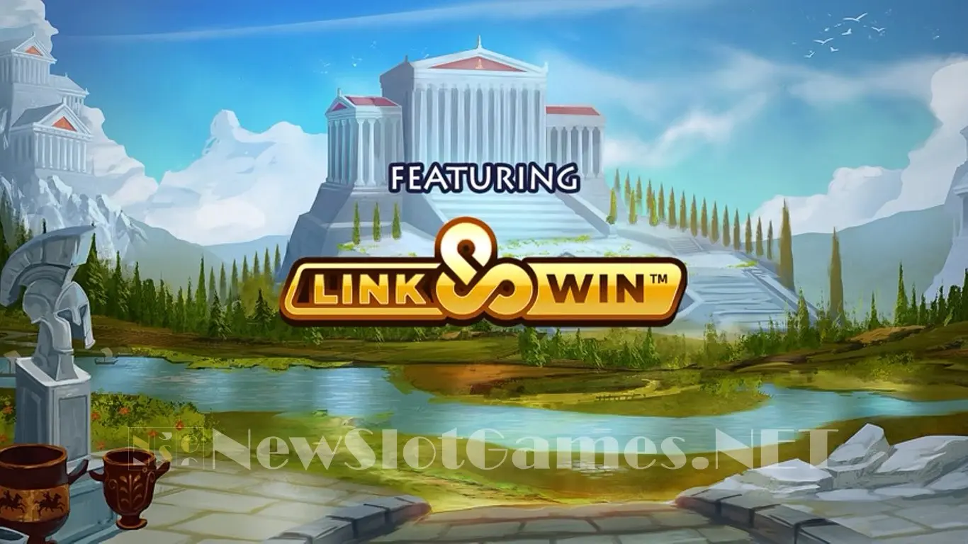 Champions of Olympus slot