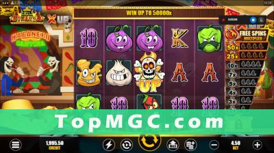 Chili Bonanza X Up slot