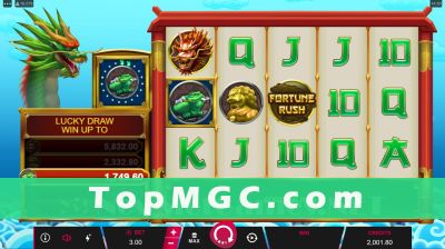 Fortune Rush slot
