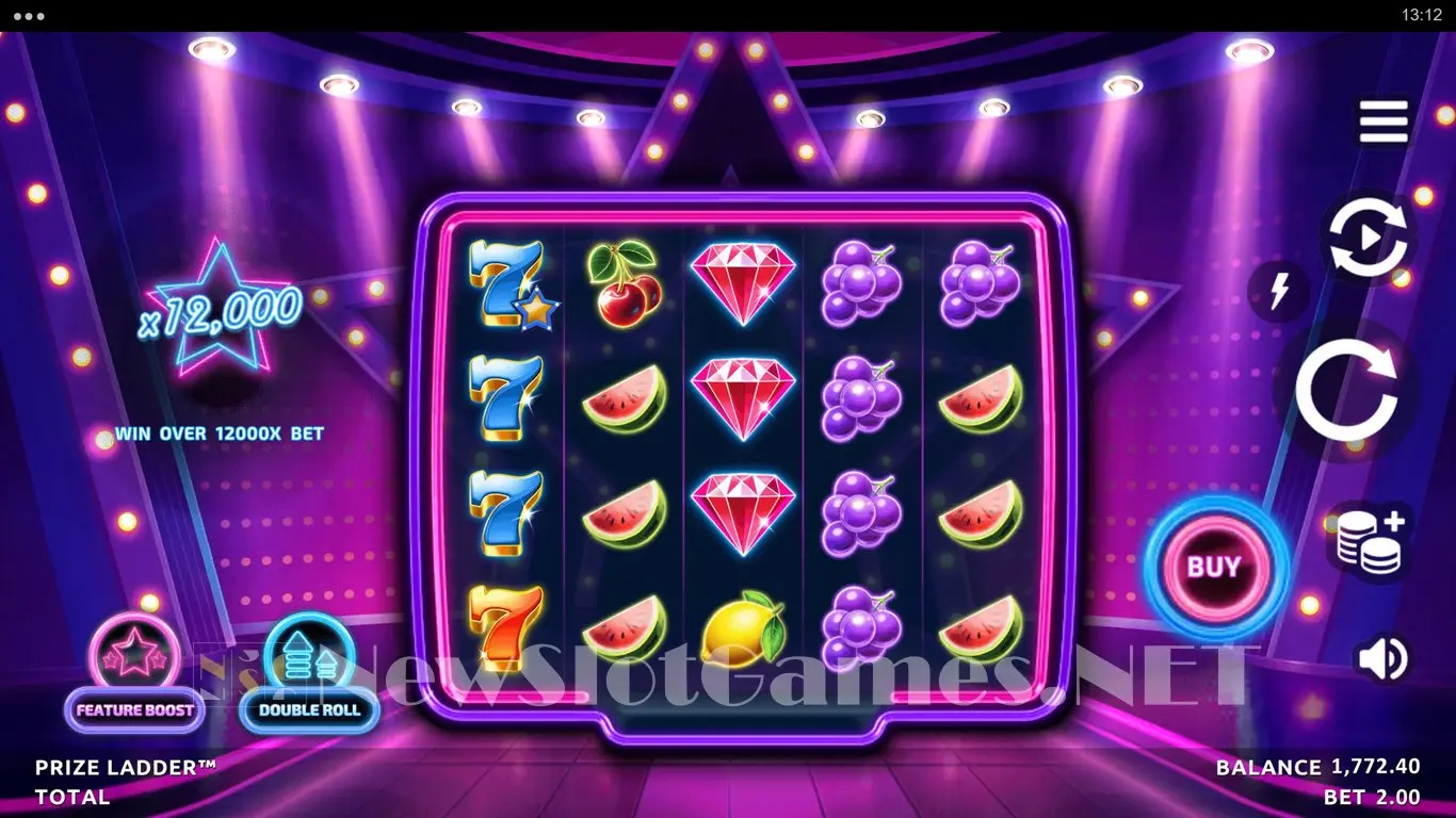 Prize Ladder slot