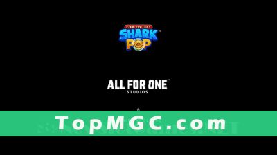 Shark Pop Coin Collect slot