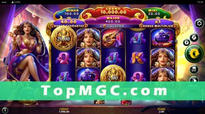 Shisha Spins slot