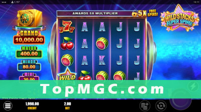 Squealin Riches 2 slot