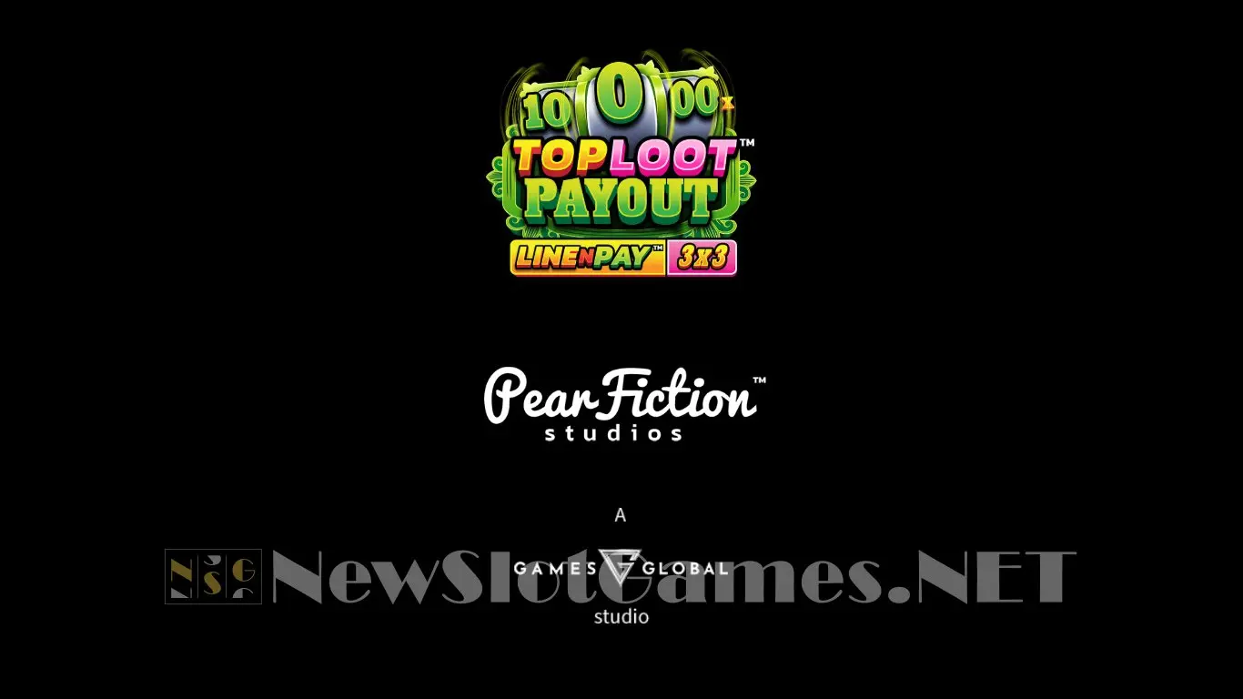 TopLoot Payout LineNPay slot
